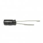 Aluminum Electrolytic Capacitor For Lighting Application New Aluminum Electrolytic Capacitor 47UF 16V Electrolytic Capacitor for sale