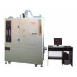 ISO 5659-2 NBS Electrical Flammability Tester For Plastics  , Smoke Density Chamber for sale