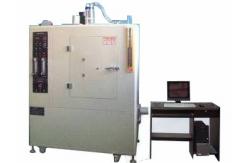 China ISO 5659-2 NBS Electrical Flammability Tester For Plastics  , Smoke Density Chamber supplier