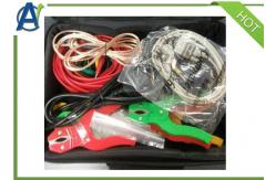 China Automatic TTR Transformer Turn Ratio Tester Single Or Three Phase supplier