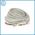 PT1000 26AWG Thermistor Temperature Sensors Platinum Resistance Thermometer 3M for sale