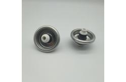 China PU Foam Dispenser Valve for Sealant and Expanding Insulation Foam supplier