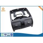Nak80 P20 Custom Plastic Injection Parts ABS Air Conditioning Shell for sale
