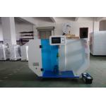 Engineering Plastic Rubber Charpy Impact Testing Machine Apparatus
