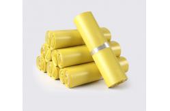 China Water Resistant Mailing Bag CPE Material Reusable and Durable for Shipping supplier