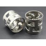 Random Packing Metal Pall Rings