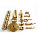 Custom Large 5 Axis CNC Machining Grinding / Milling / Tapping for sale