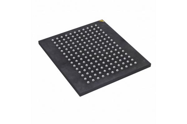 IS61DDB21M18A-300B4L IC SRAM 18MBIT PARALLEL 165LFBGA ISSI, Integrated Silicon Solution Inc