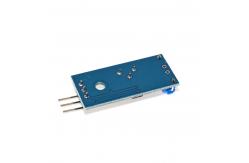 China SW-420 Motion Sensor Module Alarm Sensor Module Vibration Switch supplier