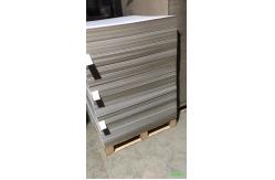 China Max Width 1070mm Eco Friendly 1.2mm 1.5mm Thickness Coloured Paper Rolls supplier