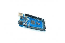 China Arduino Mega 2560 R3 CH340G ATmega328P-AU Development Board supplier