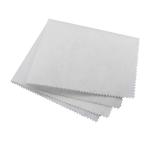 Adhesive Embroidery Fabric Sticky Back Stabilizer 100-152cm Width For Quick Tear Away for sale