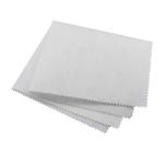 Customized Embroidery Backing Paper For Easy Tearaway In Garment Fusing Interfacing for sale