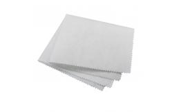 China High Temperature Water Soluble Paper Non-woven Fabric for Embroidered Lace Interlining supplier