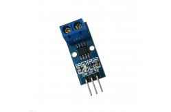 China ACS712 Module 5A 20A 30A Range Current Sensor Module supplier