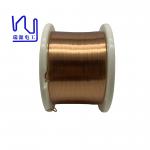AIW220 2.0mm*0.15mm Enameled Flat Copper Wire High Temperature For Motor for sale