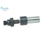 Wheel Grinding Shaft Topcut Bullmer Cutter Parts , Textile Spare Parts Pn105950 for sale
