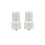 All Plastic 24/410 Cream Pump Dispenser Treatment Smooth Closure Foundation for sale