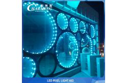 China Architectural 1.4W Building Facade LED Lighting Practical No Flicker supplier