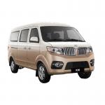 CE Certified SWM X30 Business Van MPV for 7 Passengers and Left-Hand Drive Steering for sale
