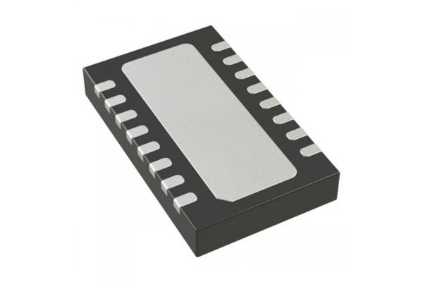 LTC6079IDHC#PBF CMOS Amplifier IC 4 CIRCUIT 16DFN Rail-to-Rail Output