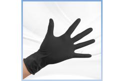 China White Black Blue Work Latex Gloves Latex Glove Cleaning Latex Examination Gloves supplier