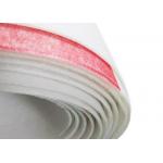 Double Layer Paper Machine Clothing Felt Customized Size For Paper Mill for sale
