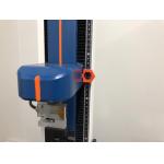 PSTC7 Single Column Tensile Strength Instrument 0.01-500mm/Min Speed