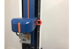 China 10kg Capacity Adhesive Tape Peel Adhesion Test Equipment for Tensile Strength Testing supplier