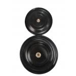 High Pressure And High Temperature Rubber Diaphragm Seals At Affordable Cost for sale