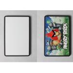 Sublimation Flat Pad Computer Case for sale