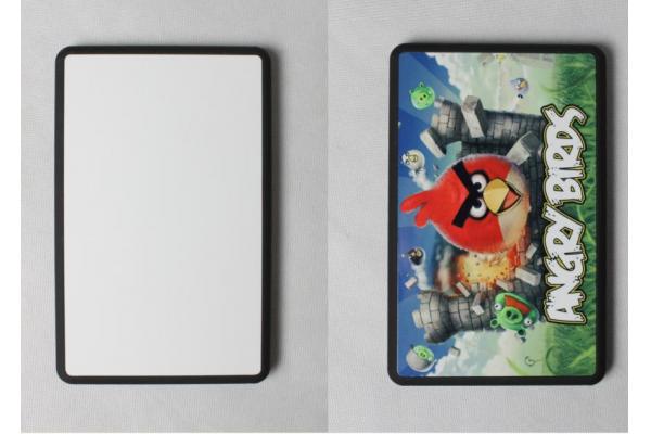 Sublimation Flat Pad Computer Case
