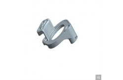 China High Strength Die Casting Mold Convenient Mold Unloading Eco Friendly supplier