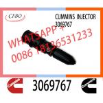 NTA855 Diesel engine spare parts fuel Injector Assy 3069767