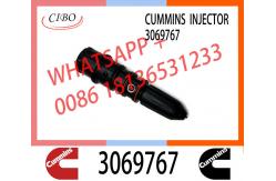 China NT855 3069767 4913325 Engine Diesel fuel injector common rail injector Neutral supplier