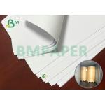 90grs 100grs 120grs Uncoated White Paper 25 x 38Inches For Printing Press for sale