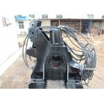 450T Crawler Horizontal Drilling Equipment With Underground Pipe Laying  DL4500