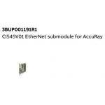 CI545V01 3BUP001191R1 ABB EtherNet submodule for AccuRay for sale