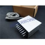 Magnetic Sensitive Loose End Missing Filter Defective Cigarette Detector for sale