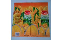 China Gravure Printed Shrink Wrap Sleeves , Wine Bottle Labels Environment Friendly supplier