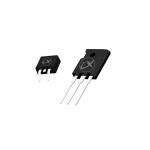 Low Leakage N Channel High Power MOSFET TO-220F TO-263C TO-247AC for sale