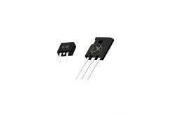 China Low Leakage N Channel High Power MOSFET TO-220F TO-263C TO-247AC supplier