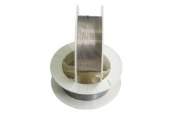 China Nicr80/20 Arc Thermal Spray Nickel Chrome Wire ASTM B630 supplier