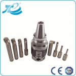 High Precision Micro Boring Tool Mill Boring Heads NBH2084 White & Black for sale