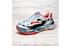 China OEM ODM Casual Shoe Customization Service Odorproof, Breathable supplier