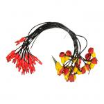 Land Seismic Geophone Sensor Horizontal Geophone 4.5Hz Electronic