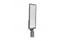 China Die Cast Aluminum LED Street Light with High Lumen Efficiency supplier