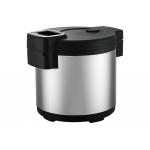 220V 150 Celsius Stainless Steel 304 Commercial Rice Warmers for sale