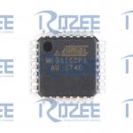 ATMEGA168PA-AU