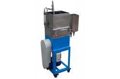 China EQUIPMENT DETAILS OF 5035-HD SOMMERVILLE SIEVE CONTENT ANALYSATOR supplier